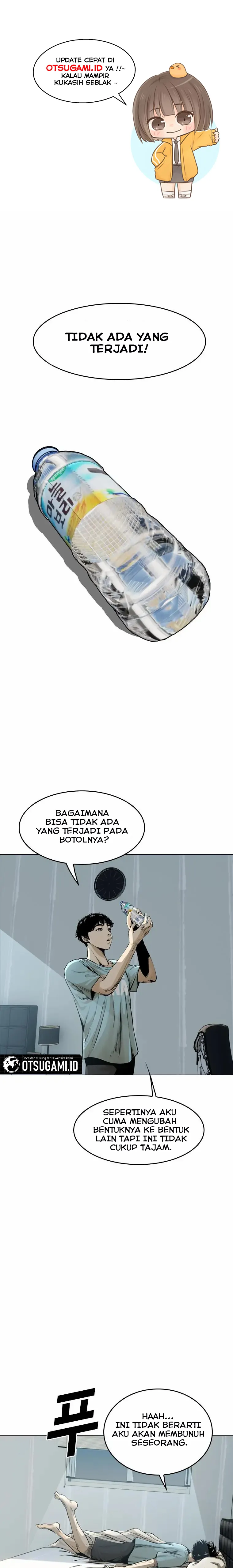 Liquid Lump chapter 17 halaman 18