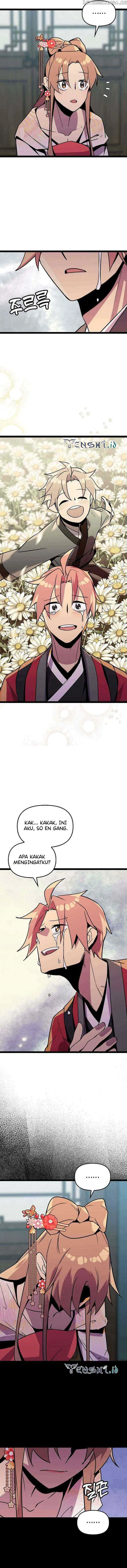 Absolute Martial Arts chapter 96 halaman 9