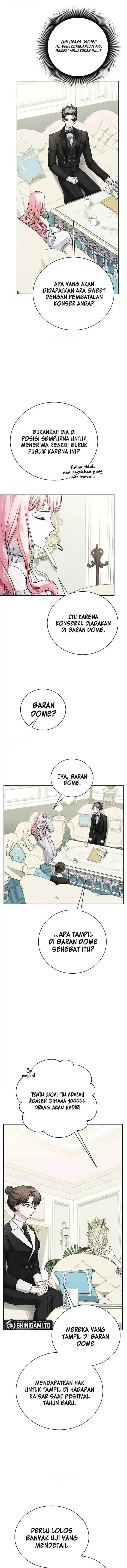 The Magic Tower's Problem Child chapter 23 halaman 6