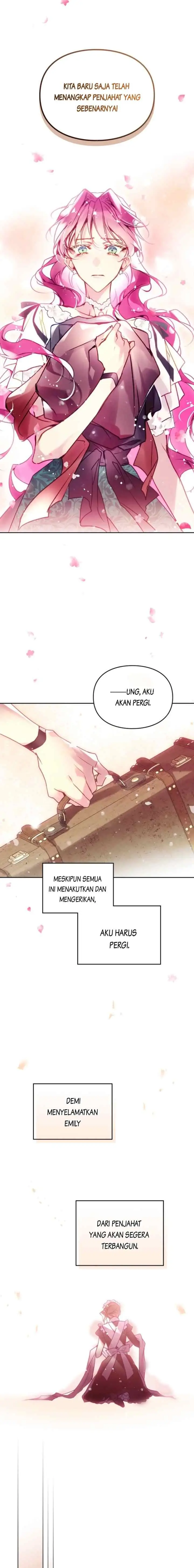 Death Is the Only Ending for the Villainess chapter 175 halaman 12