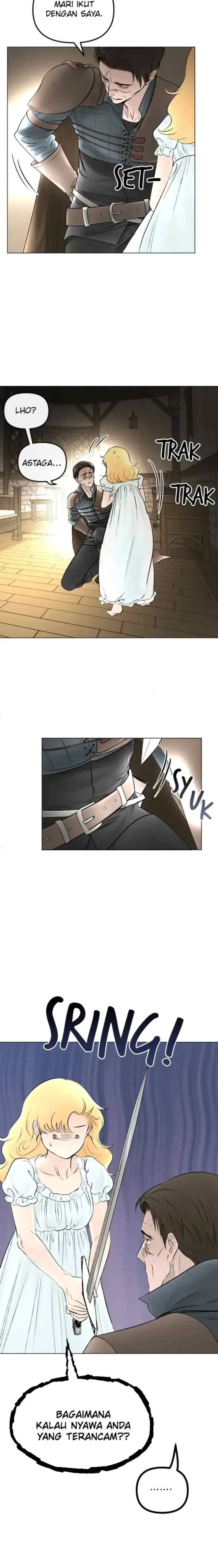 Recogí al segundo protagonista chapter 67 halaman 5