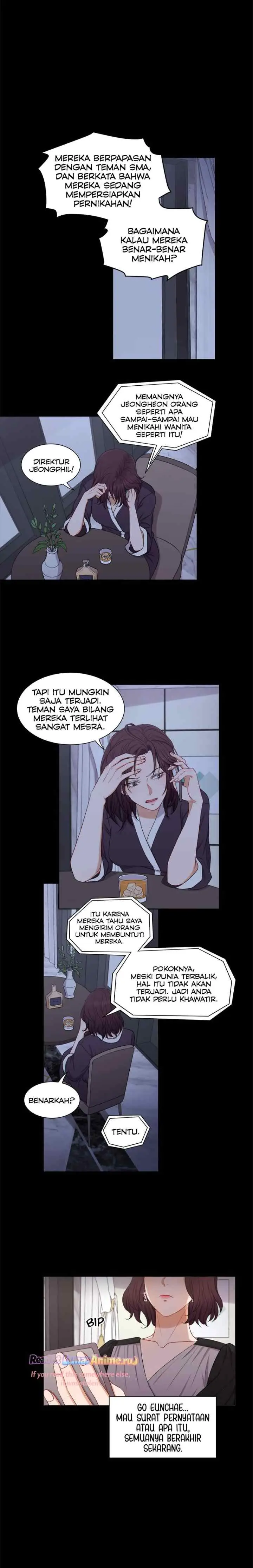 I Need a Bride chapter 49 halaman 5