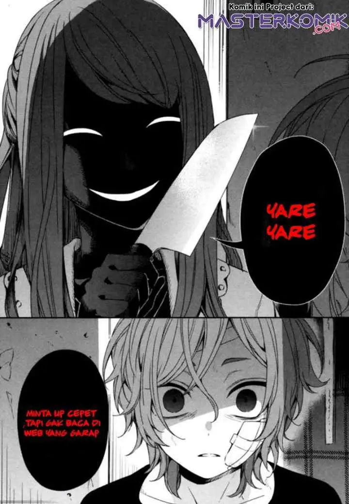 King Account At The Start chapter 148 halaman 9
