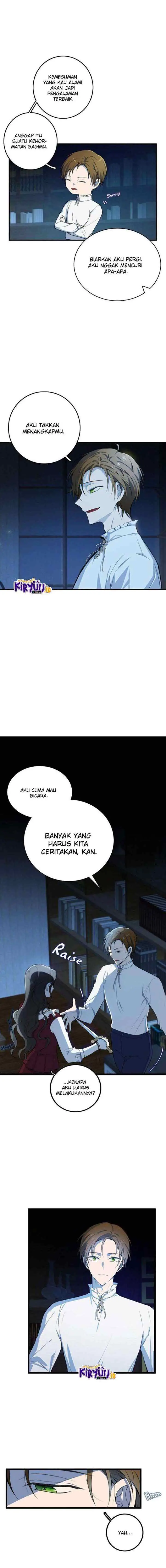 North by Northwest chapter 9 halaman 7