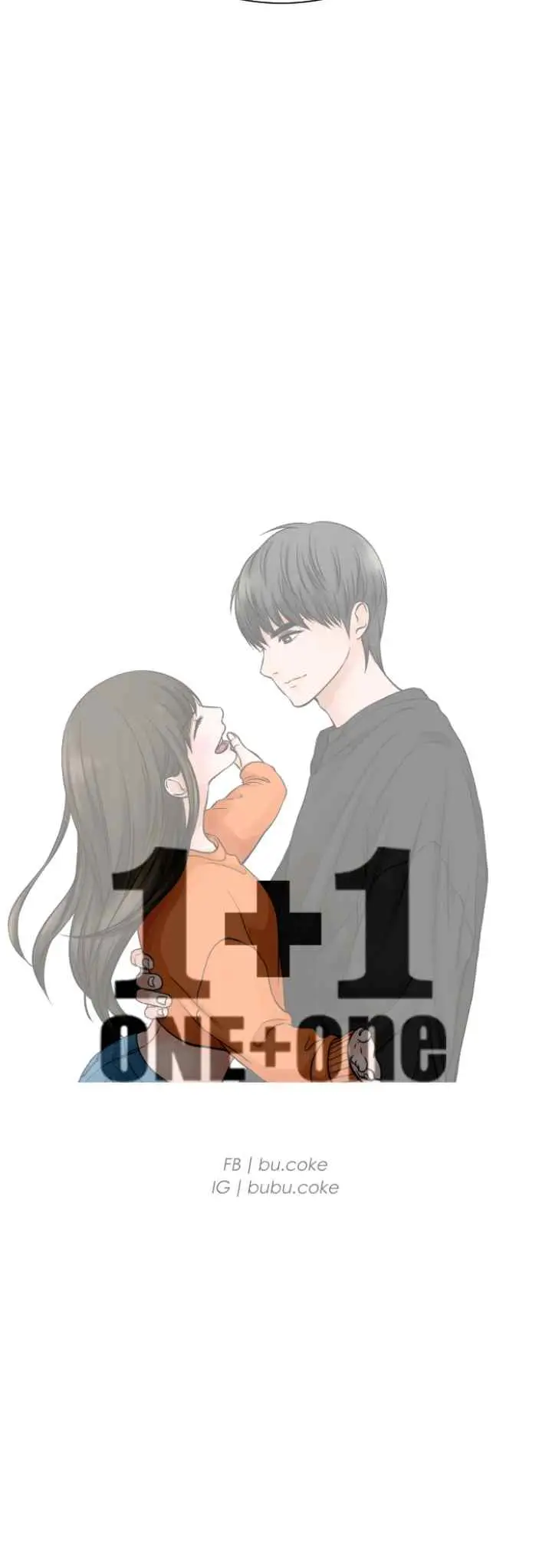 One + One (Bao A) chapter 61 halaman 16