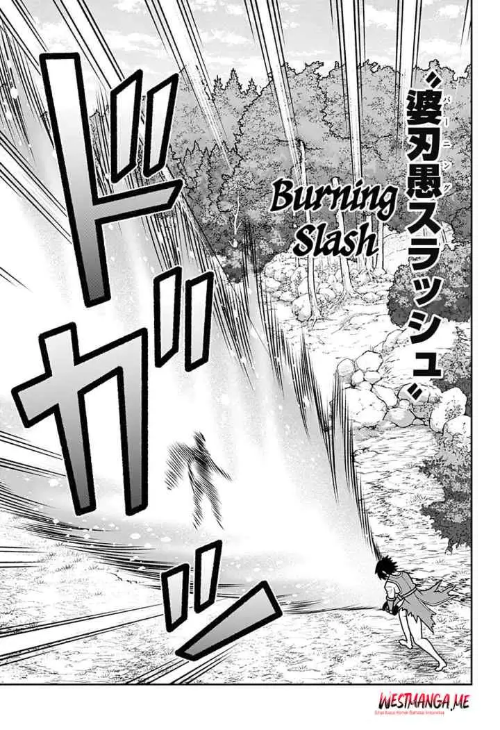 Bouken ni Iku Fuku ga Nai! chapter 5 halaman 11