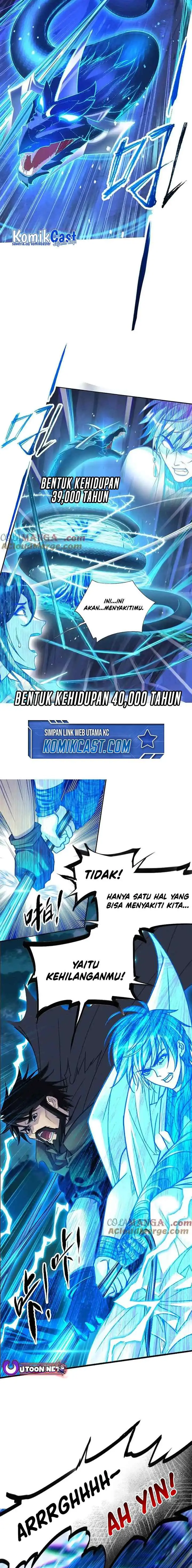 Soul Land chapter 342 halaman 15