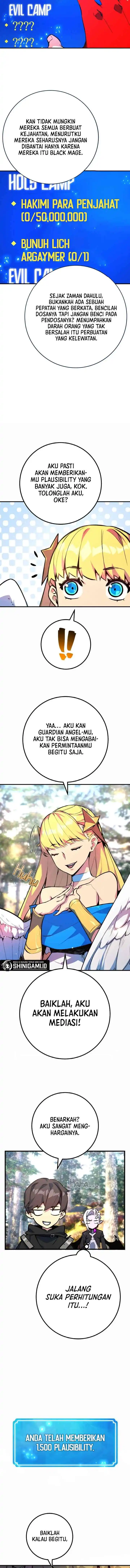 The Game's Greatest Troll (The Game's Top Troll) chapter 35 halaman 16