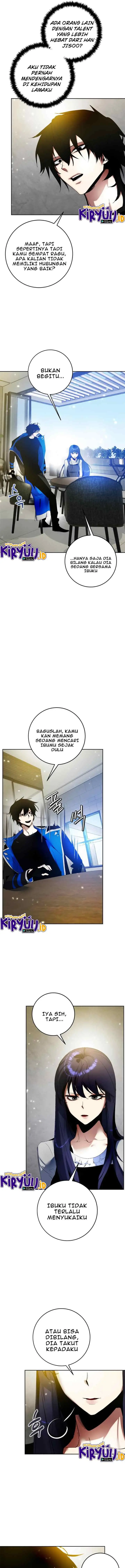 Return to Player chapter 89 halaman 6