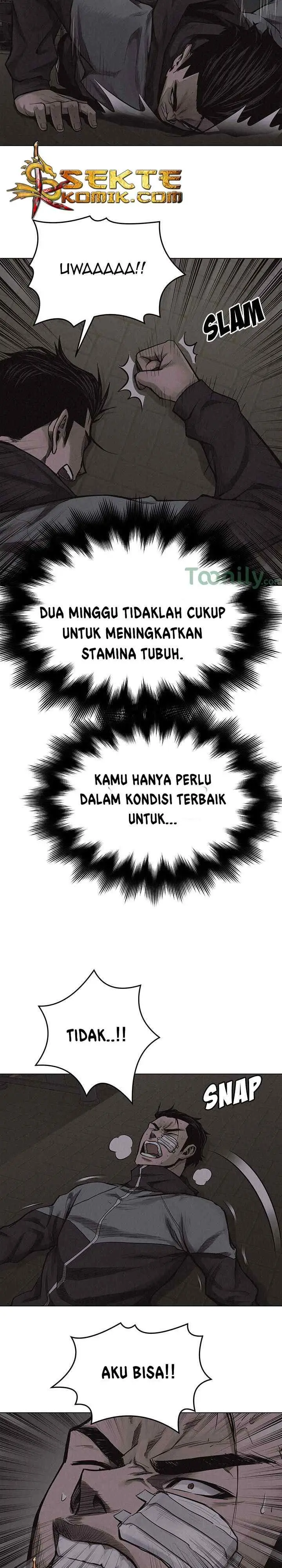 Pounding chapter 18 halaman 7