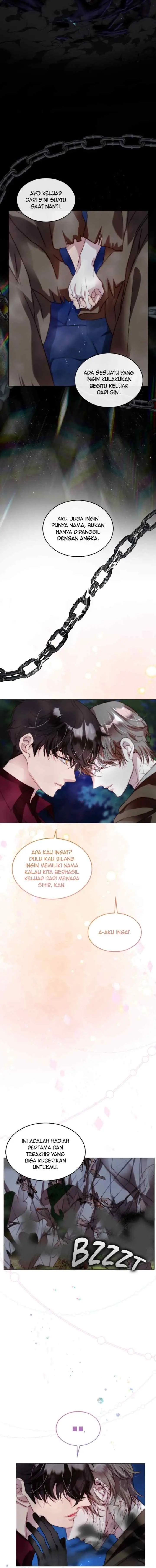 I Was Born The Second Daughter chapter 80 halaman 9