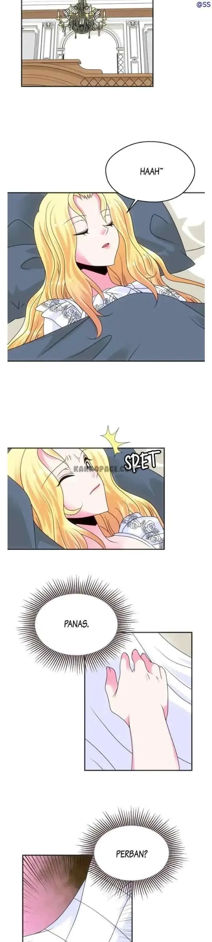 I Refuse the Duke chapter 50 halaman 4