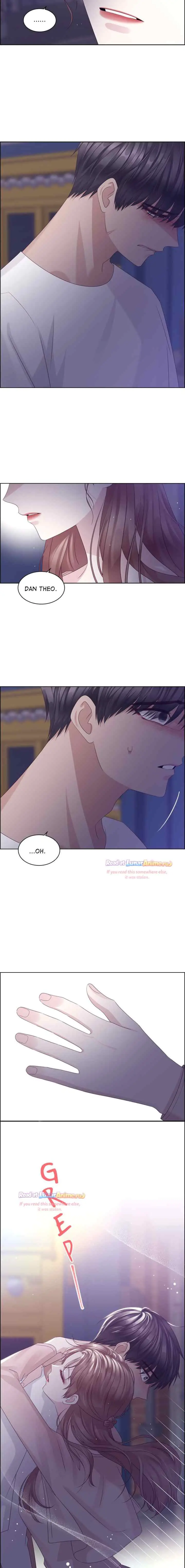 My Exes Fell For Me chapter 77 halaman 5