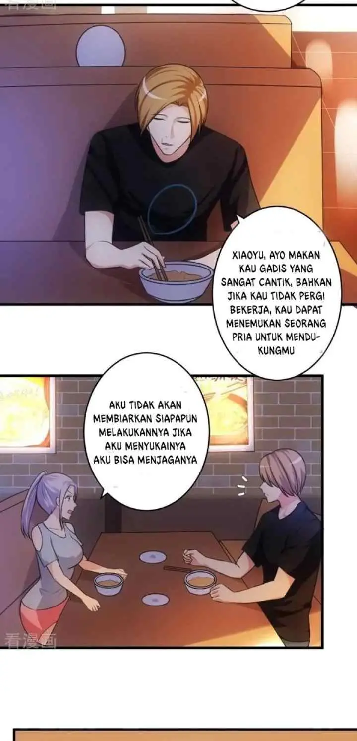 Ceo's Top Master chapter 76 halaman 13
