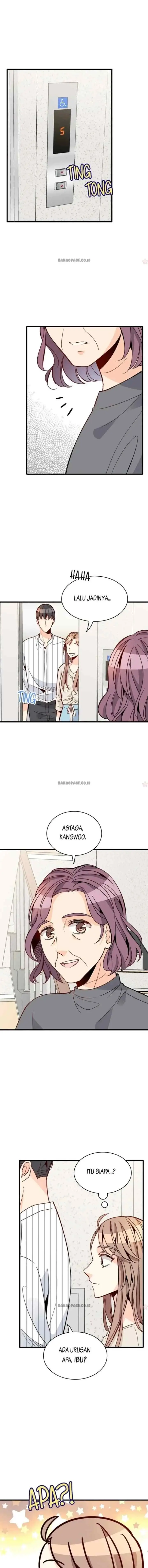 Emergency! How to Deal With Love chapter 76 halaman 16