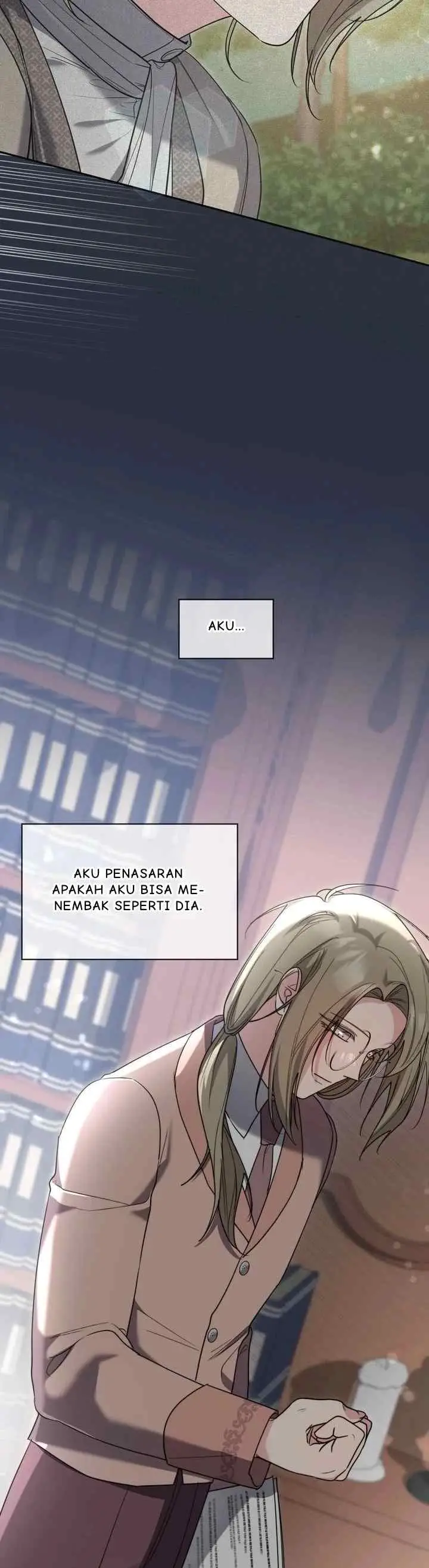 I Don't Want to Be a Lady chapter 38 halaman 10