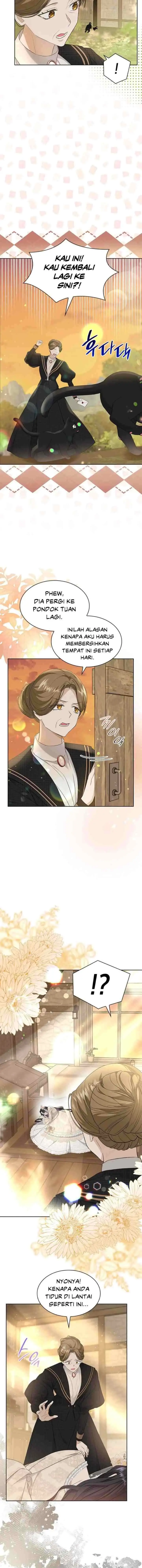I Became the Ex-Wife of the Obsessive Male Lead chapter 16 halaman 6