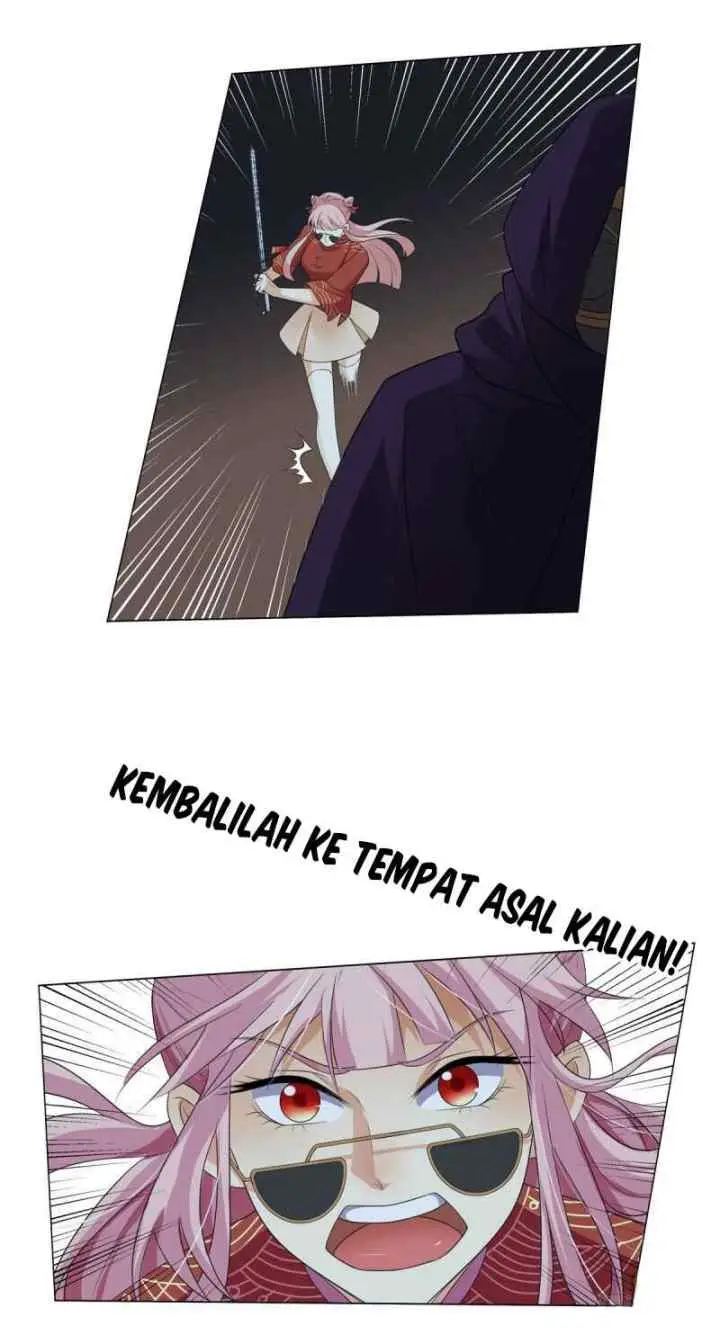 Evil City Girls chapter 4 halaman 9