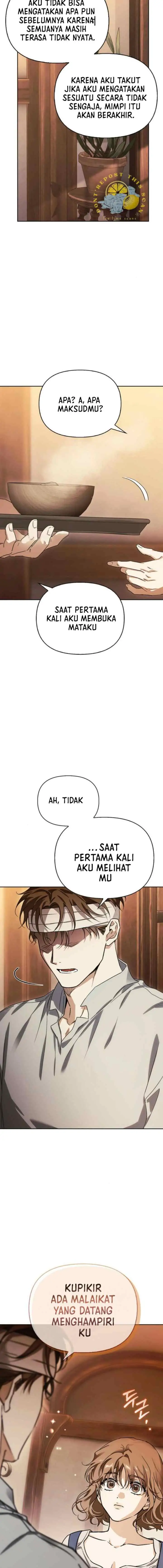 I Tamed My Ex-Husband's Mad Dog chapter 100 halaman 10