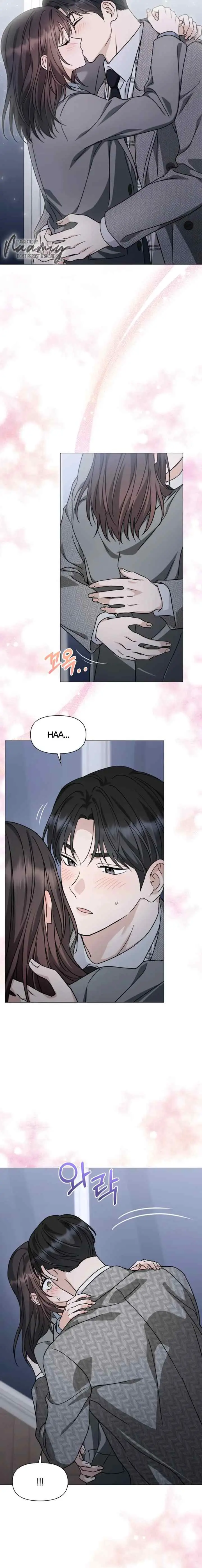 Tanda Cinta chapter 41 halaman 14