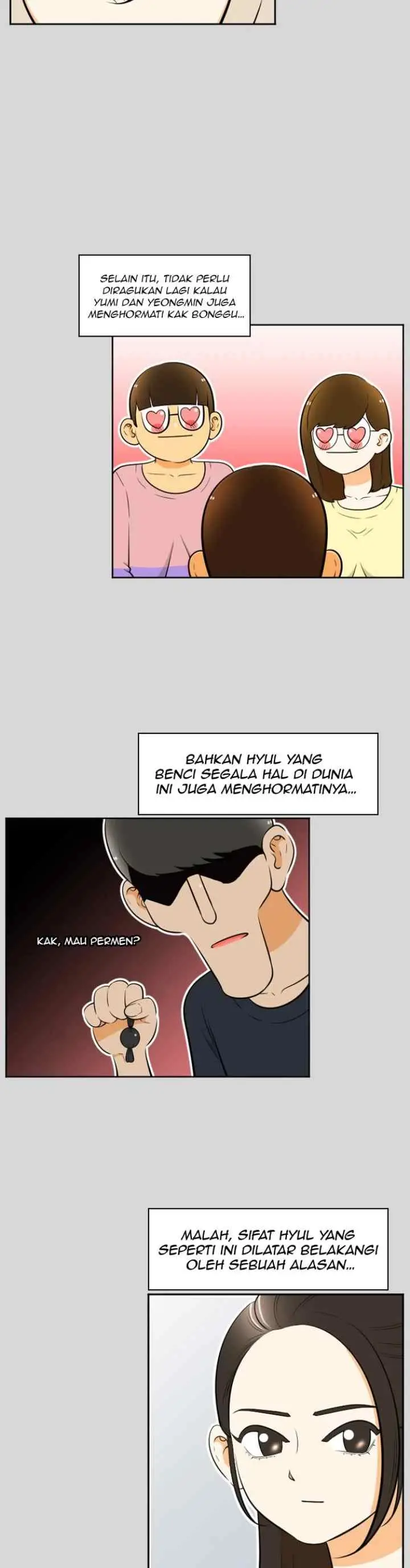New Normal: Class 8 chapter 218 halaman 12