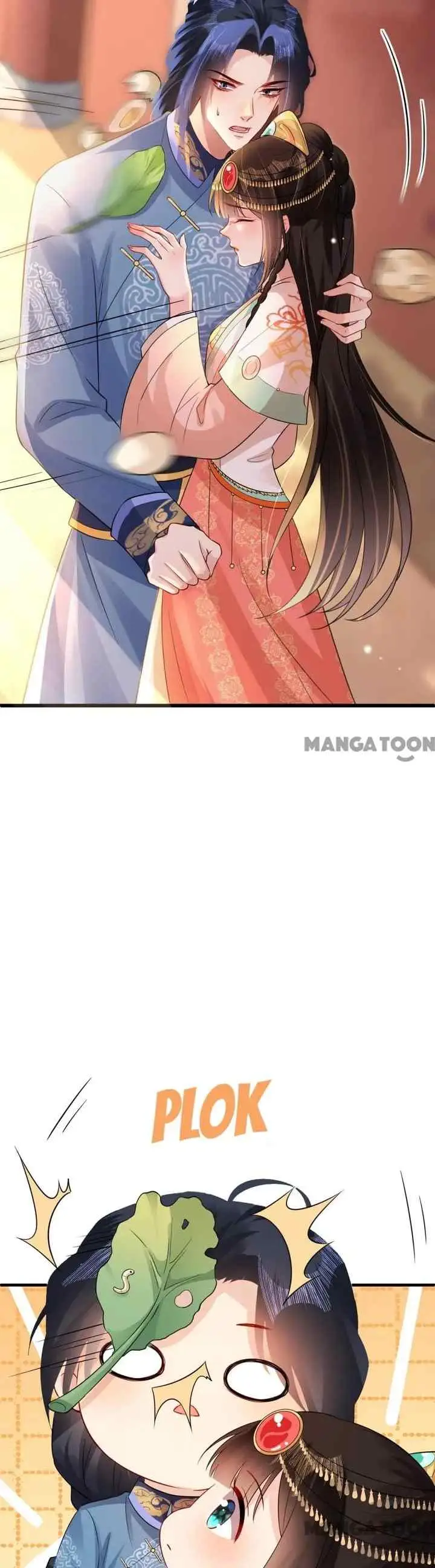 Princess, Don't Ruin Your Public Persona! chapter 167 halaman 6