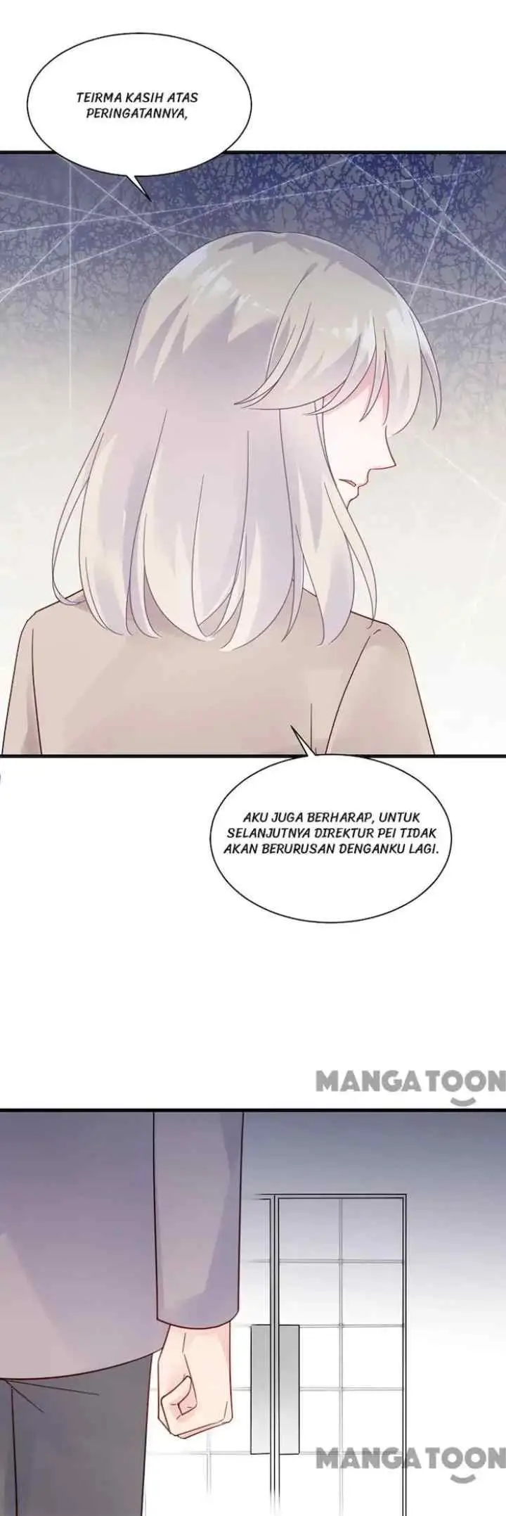 I Mingled With A CEO: The Daughter's Return chapter 46 halaman 6
