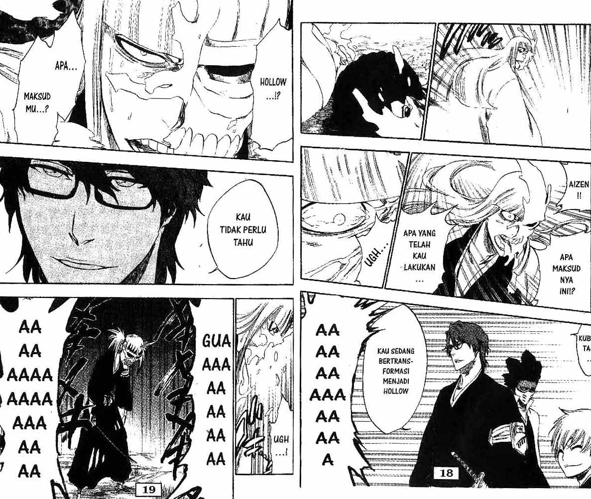 Bleach chapter 37 halaman 10
