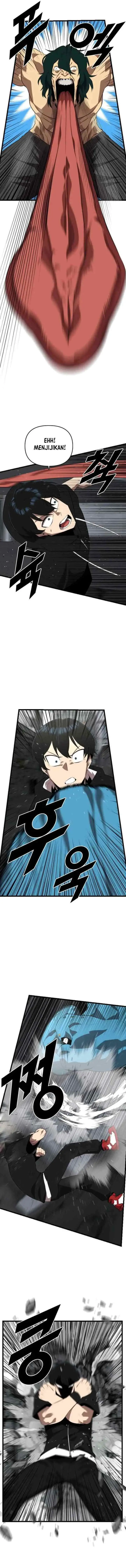 Rental Hero chapter 18 halaman 5