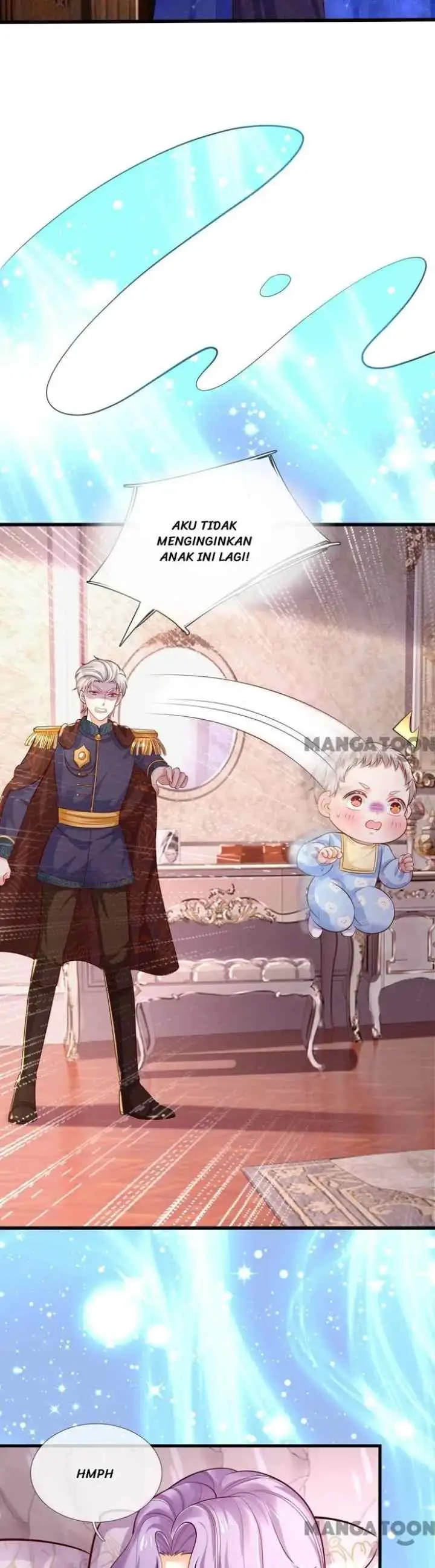 I Became The Emperor's Daughter One Day chapter 358 halaman 12