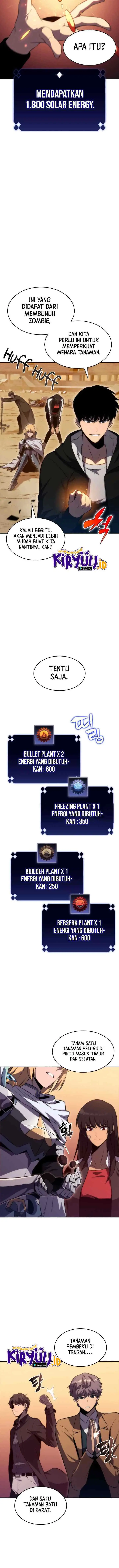 Solo Max-Level Newbie chapter 53 halaman 4