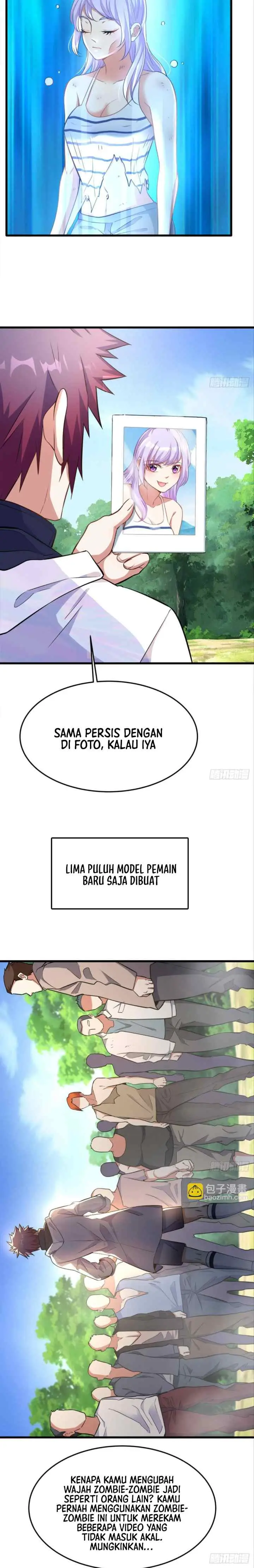 Become the Richest Man In the Last Days chapter 20 halaman 5