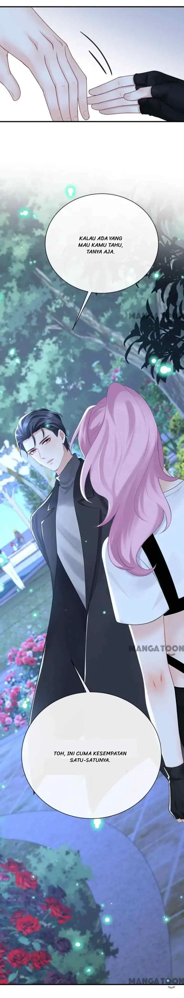 Never Let Go of My Ex-Husband chapter 242 halaman 5