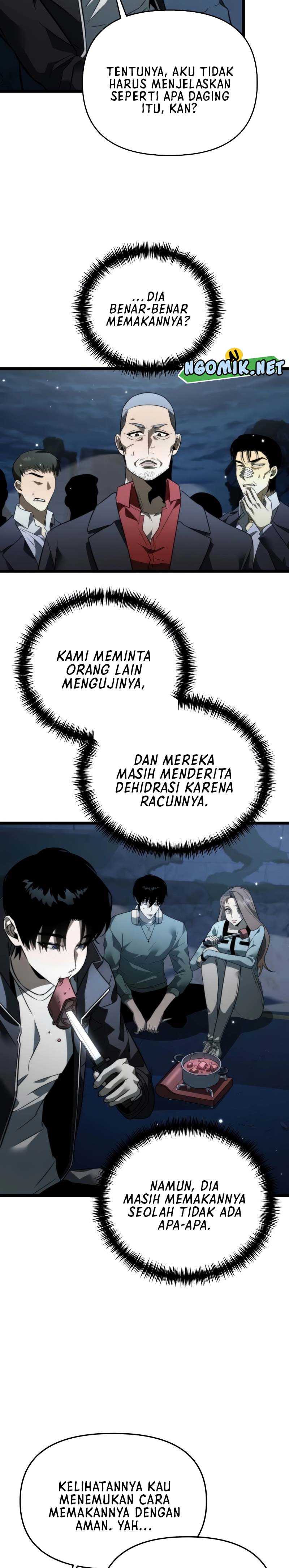Reincarnator chapter 14 halaman 9