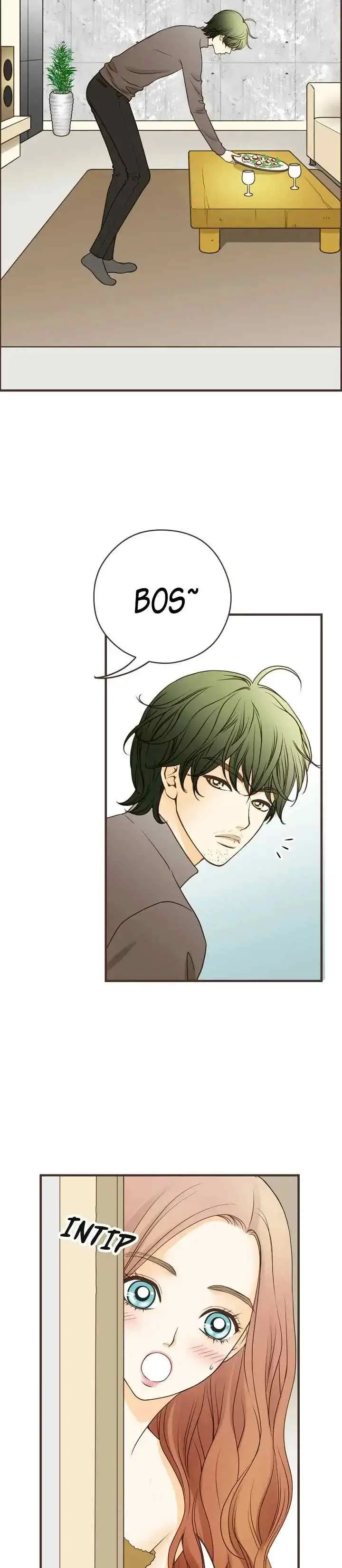 Love Puzzles chapter 81 halaman 4