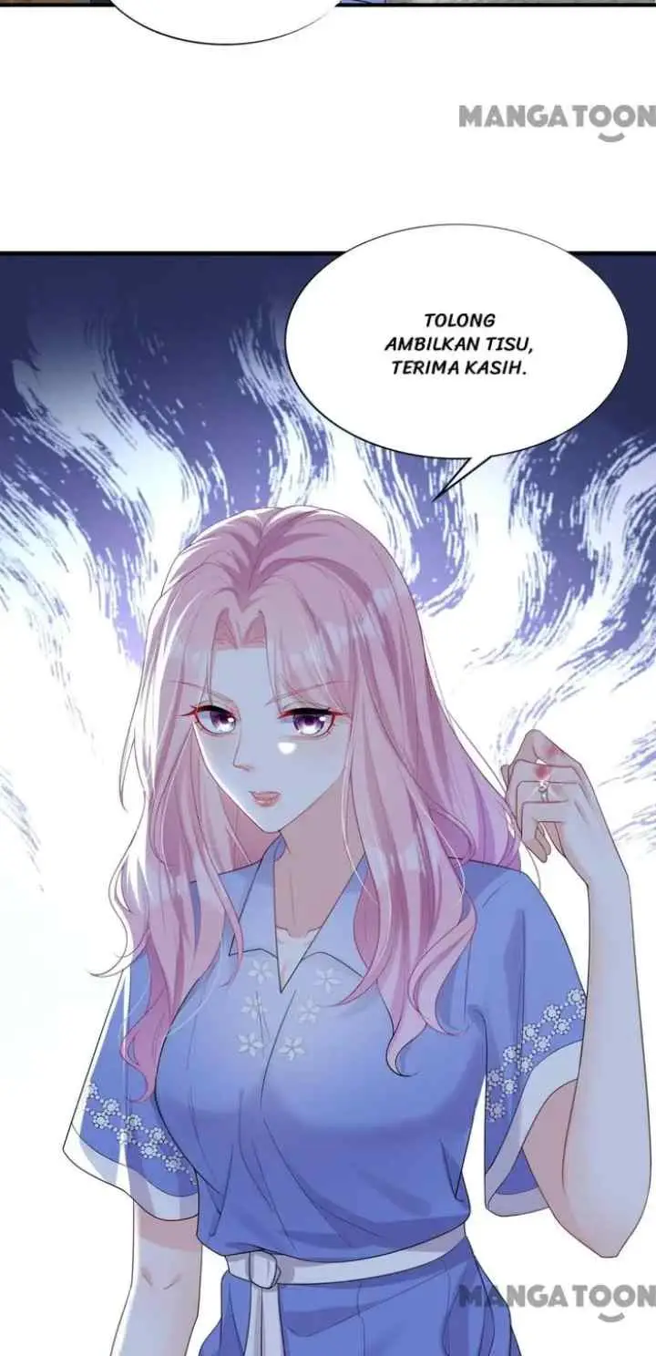 Never Let Go of My Ex-Husband chapter 23 halaman 12