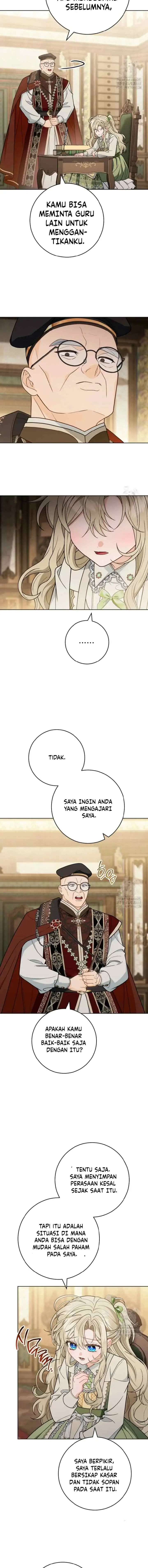 I Was Told To Die chapter 37 halaman 11