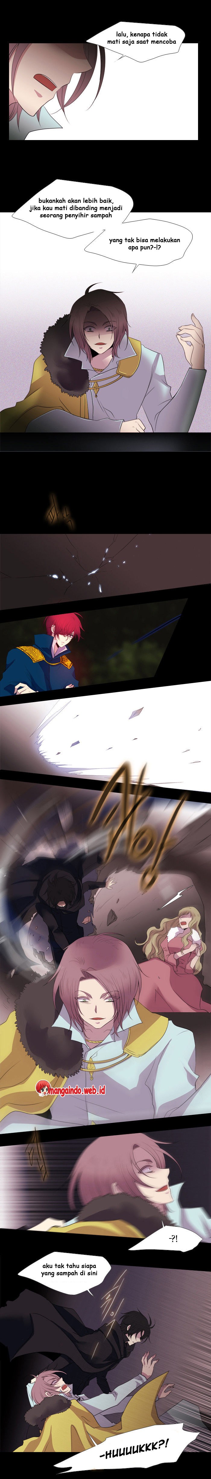 Black Haze chapter 152 halaman 14