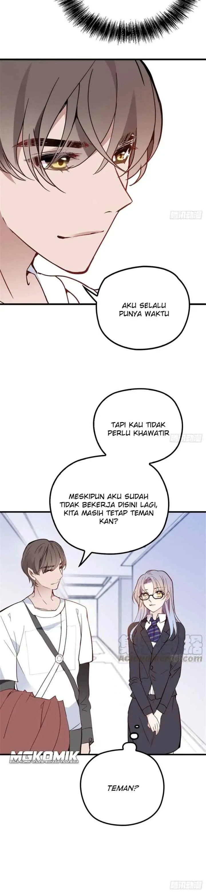 The Duke's Hidden Baby: BOGO! chapter 18 halaman 6