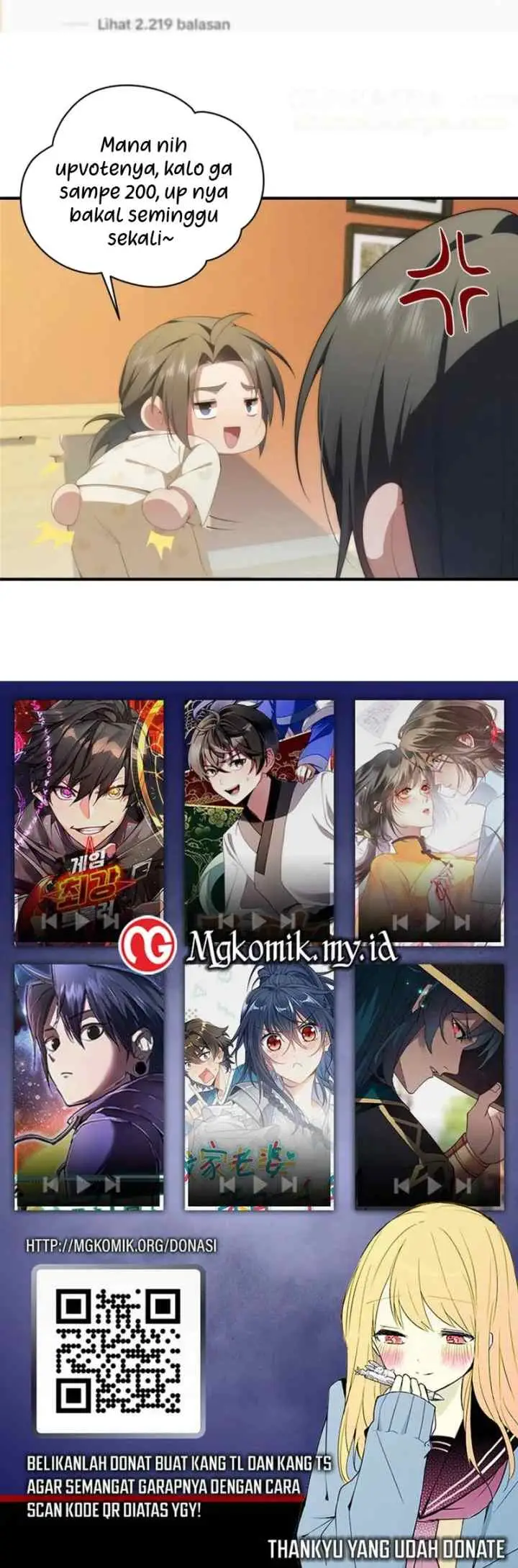 I Use Cash to Level Up chapter 166 halaman 14