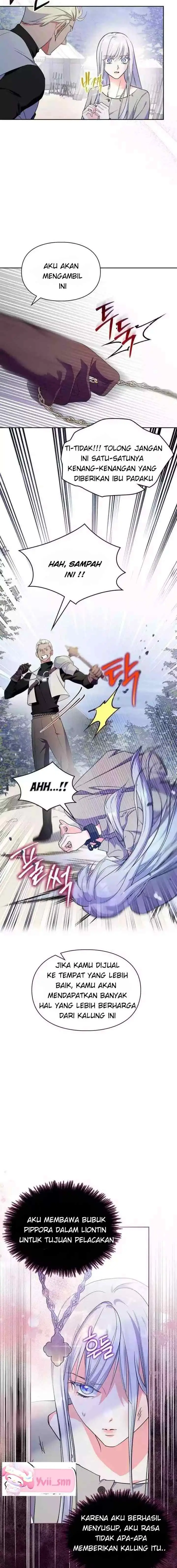 I Became the Tyrant's Servant chapter 37 halaman 13