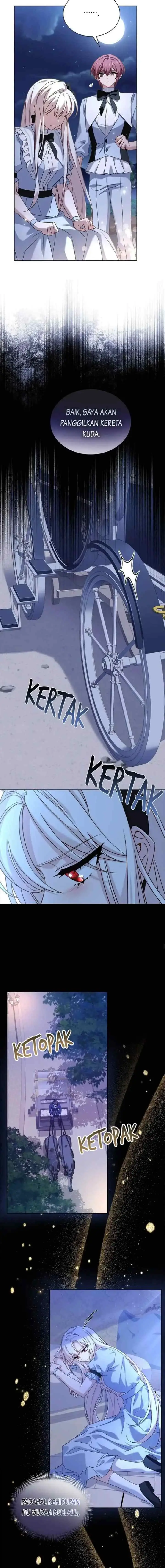 I Want to Break After Countless Regression chapter 66 halaman 12