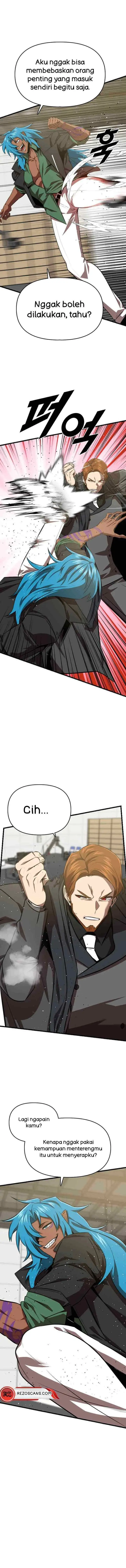 Rental Hero chapter 61 halaman 6