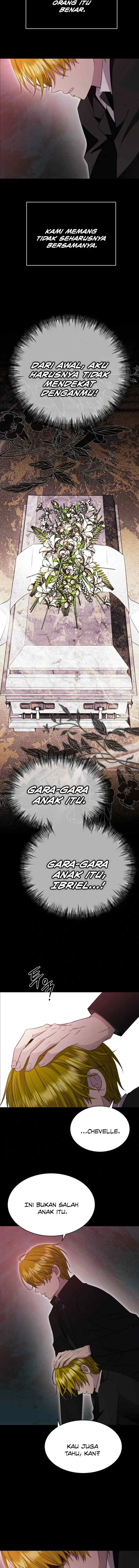 Black Haze (Reboot) chapter 49 halaman 8