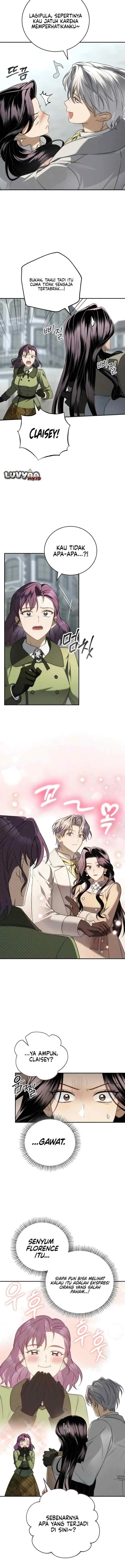 Husband Thief chapter 16 halaman 9