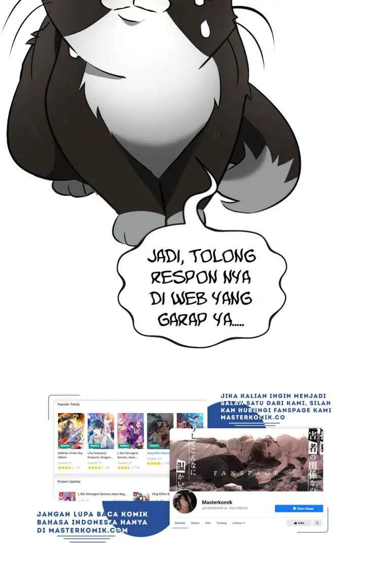 Apprentices Are All Female Devil chapter 66 halaman 15