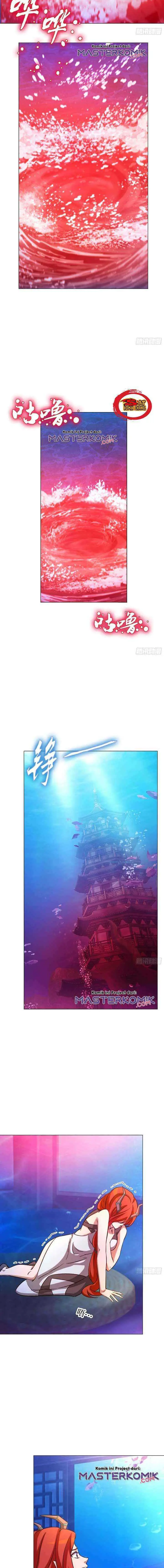 Everlasting God of Sword chapter 125 halaman 7