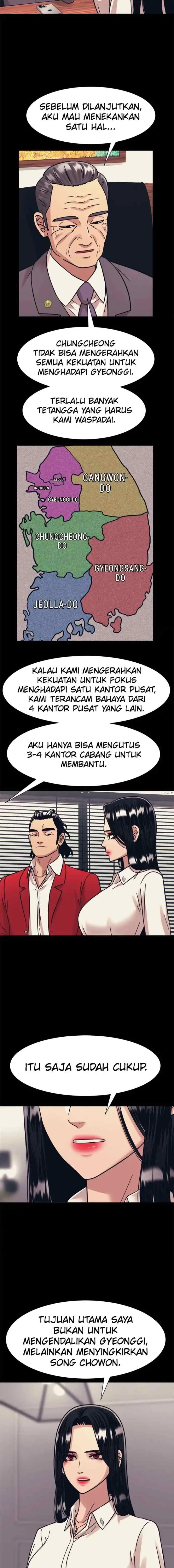 I Am Unbeatable chapter 44 halaman 4