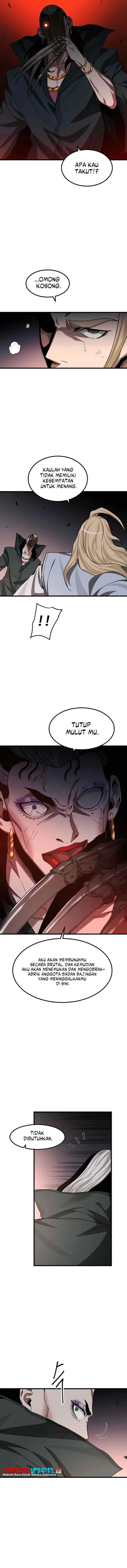 I am Reborn as the Sword God chapter 35 halaman 10