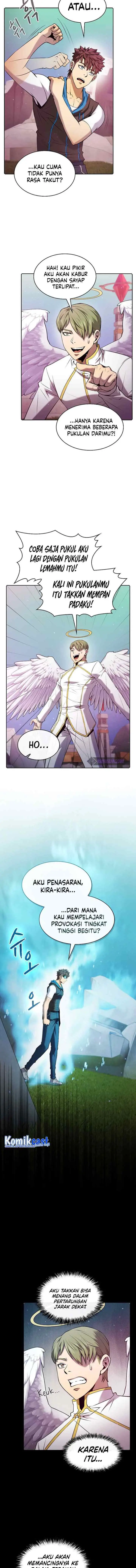 The Constellation That Returned From Hell chapter 104 halaman 4